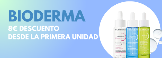 Bioderma Serums