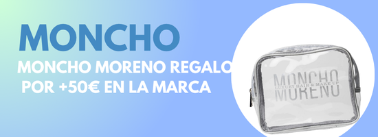 Moncho Moreno