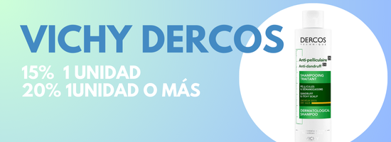 Vichy Dercos