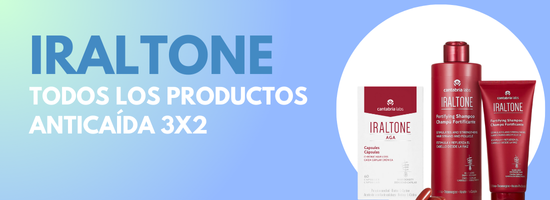 Iraltone