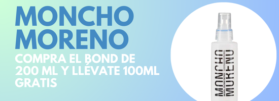 Moncho Moreno