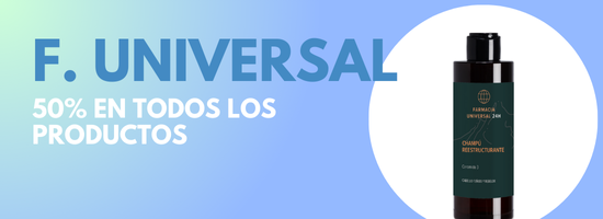Farmacia Universal 24h