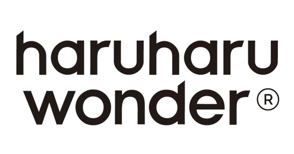 HARUHARU WONDER