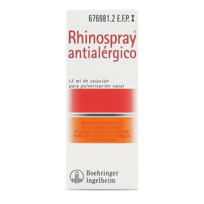 RHINOSPRAY ANTIALERGICO...