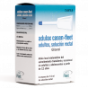 ADULAX 7,5  G SOLUCIÓN RECTAL , 4 ENEMAS DE 7,5 ML