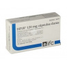 DIFUR 120 MG CAPSULAS DURAS , 24 CÁPSULAS