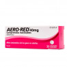 AERO RED 40 MG COMPRIMIDOS MASTICABLES , 30 COMPRIMIDOS