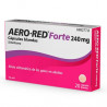 AERO-RED FORTE 240 MG CAPSULAS BLANDAS , 20 CÁPSULAS BLANDAS