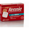 RENNIE  680 MG/80 MG COMPRIMIDOS MASTICABLES CON SACARINA , 48 COMPRIMIDOS