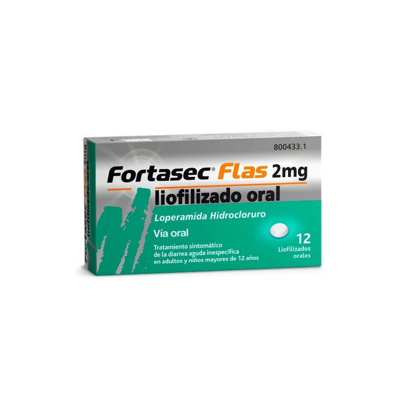 FORTASEC FLAS 2 MG...