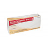 GINE-CANESTEN 500 MG COMPRIMIDO VAGINAL , 1 COMPRIMIDO