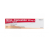 GINE-CANESTEN 20 MG/G CREMA VAGINAL , 1 TUBO DE 20 G