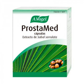 PROSTAMED CAPSULAS , 30 CÁPSULAS