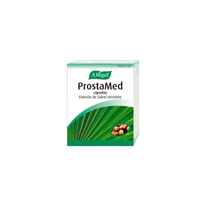 PROSTAMED CAPSULAS , 30 CÁPSULAS