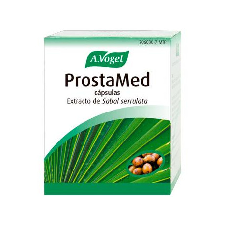 PROSTAMED CAPSULAS , 30 CÁPSULAS