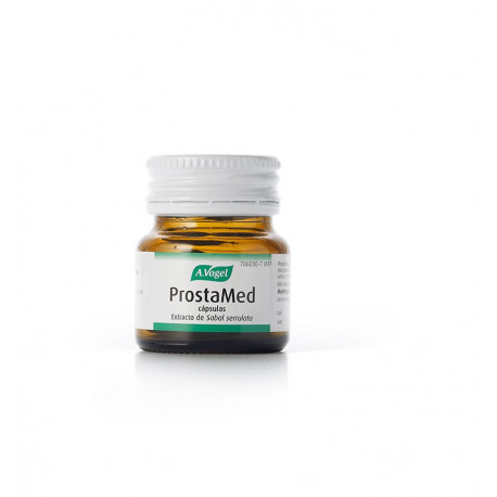 PROSTAMED CAPSULAS , 30 CÁPSULAS