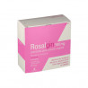 ROSALGIN 500 MG GRANULADO PARA SOLUCION VAGINAL, 10 SOBRES