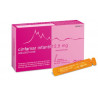 CINFAMAR INFANTIL 12,5 MG SOLUCION ORAL , 6 ENVASES UNIDOSIS DE 5 ML
