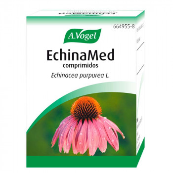 ECHINAMED COMPRIMIDOS, 30 COMPRIMIDOS