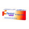 FENIVIR 10 MG/G CREMA, 1 TUBO DE 2 G