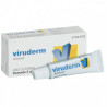 VIRUDERM 50 MG/G POMADA , 1 TUBO DE 2 G