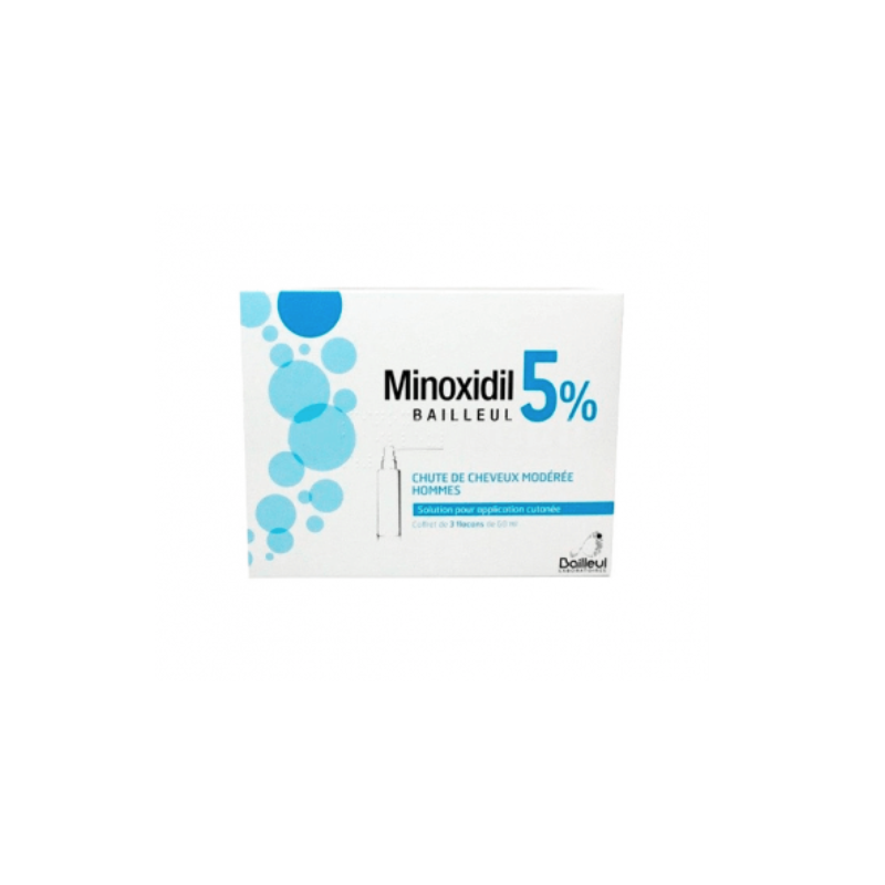DINAXIL 50 MG/ML SOLUCION CUTANEA, 1 FRASCO DE 60 ML