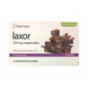 LAXOR 320 MG COMPRIMIDOS., 24 COMPRIMIDOS