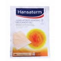 Hansaterm® - Alivio del dolor muscular con calor suave