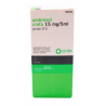 AMBROXOL CINFA 3 MG/ML JARABE EFG, FRASCO DE 200 ML (PET)