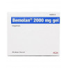 BEMOLAN 2000 MG GEL ORAL , 30 SOBRES