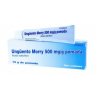 UNGÜENTO MORRY 500 MG/G POMADA, 1 TUBO DE 15 G