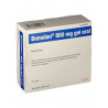 BEMOLAN 800 MG GEL ORAL , 30 SOBRES