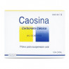 CAOSINA 1.000 MG POLVO PARA SUSPENSIÓN ORAL.  , 60 SOBRES