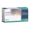 DOXIDINA 25 MG COMPRIMIDOS RECUBIERTOS CON PELICULA 14 COMPRIMIDOS
