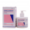 GINEJUVENT 10 MG/ML SOLUCION VAGINAL , 1 FRASCO DE 250 ML