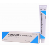 HEMODREN POMADA RECTAL, 1 TUBO DE 30 G