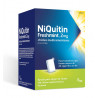 NIQUITIN MINT 2 MG CHICLES MEDICAMENTOSOS 100 CHICLES (BLISTER AL/PVC/PVDC )