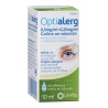 OPTIALERG 5 MG/ML + 0,25 MG/ML COLIRIO EN SOLUCION, 1 FRASCO DE 10 ML
