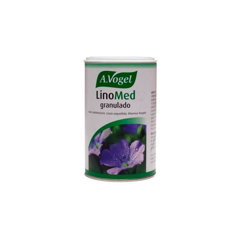 LINOMED, GRANULADO , 1 TARRO DE 300 G
