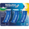 NIQUITIN 4 MG COMPRIMIDOS PARA CHUPAR SABOR MENTA, 60 COMPRIMIDOS