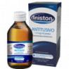 INISTON TOS 1,5 MG/ML JARABE , 1 FRASCO DE 200 ML