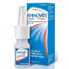 RHINOVÍN 1 MG/ML SOLUCIÓN PARA PULVERIZACIÓN NASAL, 1 FRASCO DE 10 ML