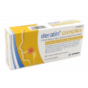 DERATIN COMPLEX COMPRIMIDOS PARA CHUPAR SABOR MIEL-LIMON , 30 COMPRIMIDOS (BLISTER ALUMINIO/PVC)