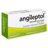 ANGILEPTOL COMPRIMIDOS PARA CHUPAR SABOR MENTA, 30 COMPRIMIDOS