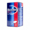 NICOTINELL FRUIT 4 MG CHICLE MEDICAMENTOSO , 96 CHICLES