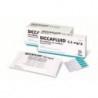 SICCAFLUID 2,5 MG/G GEL OFTALMICO EN UNIDOSIS , 30 ENVASES UNIDOSIS DE 0,5 G