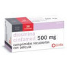 VARILIV DIOSMINA 500 MG COMPRIMIDOS RECUBERTOS CON PELICULA , 60 COMPRIMIDOS