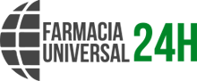 Farmacia Universal 24h