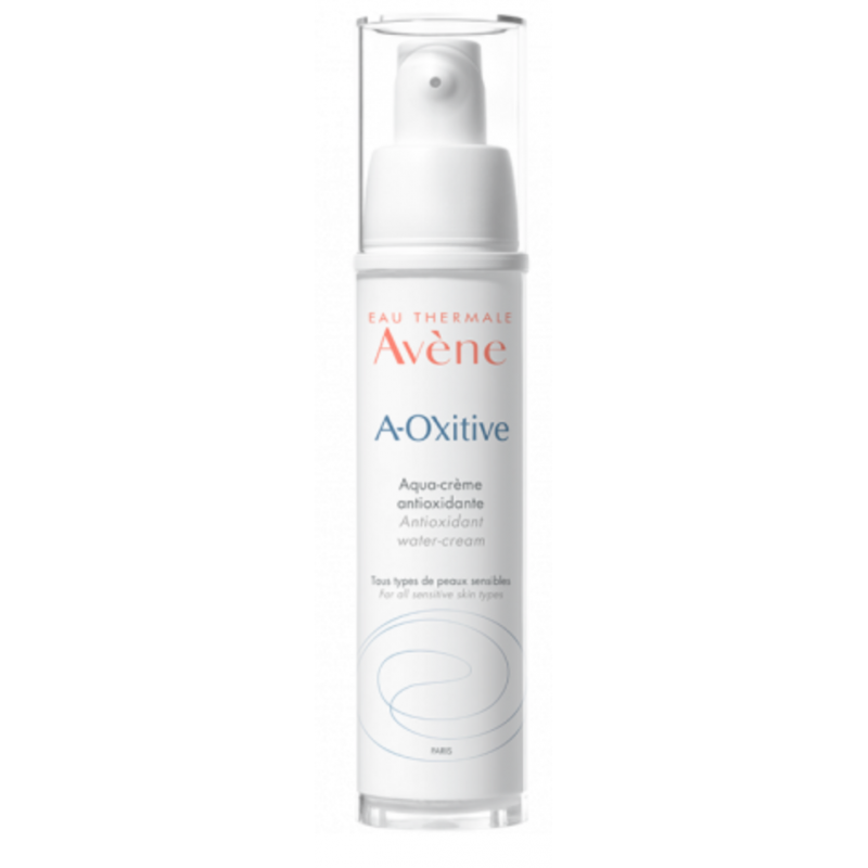 AVENE A-Oxitive Aqua Crema...