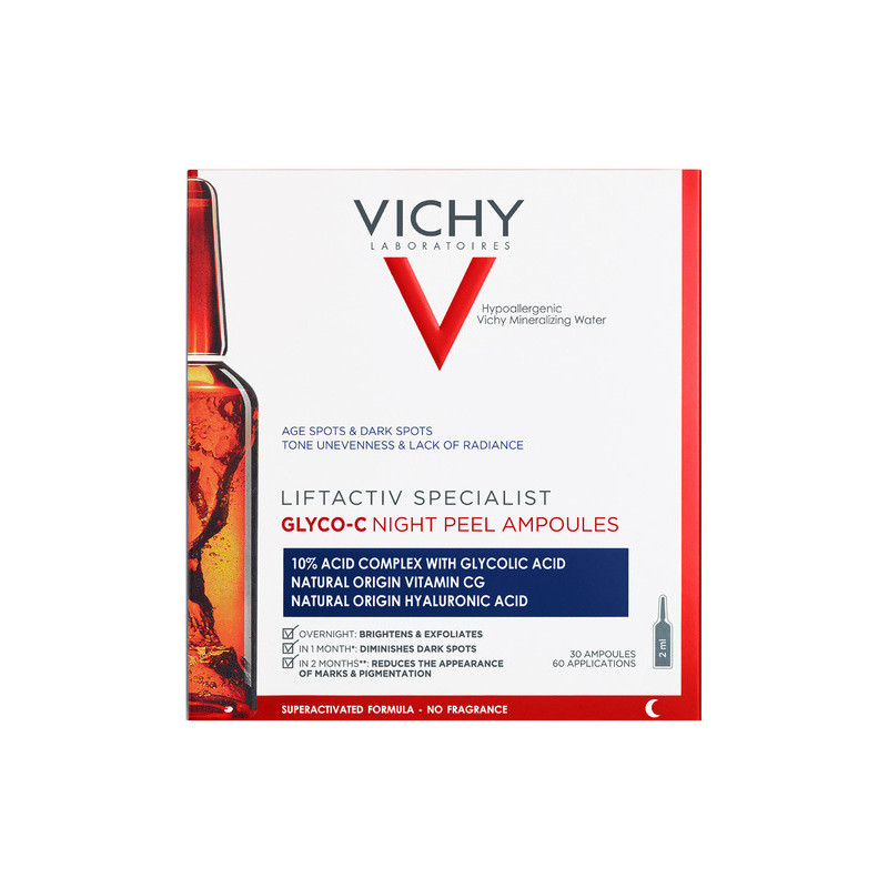 VICHY Liftactiv Glyco-C...